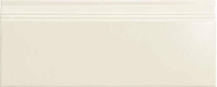 BS BT 04 800 Italiano Battiscopa Bianco 16x40 Petracers