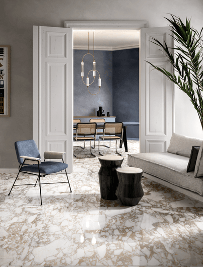 Eclectic Keope
