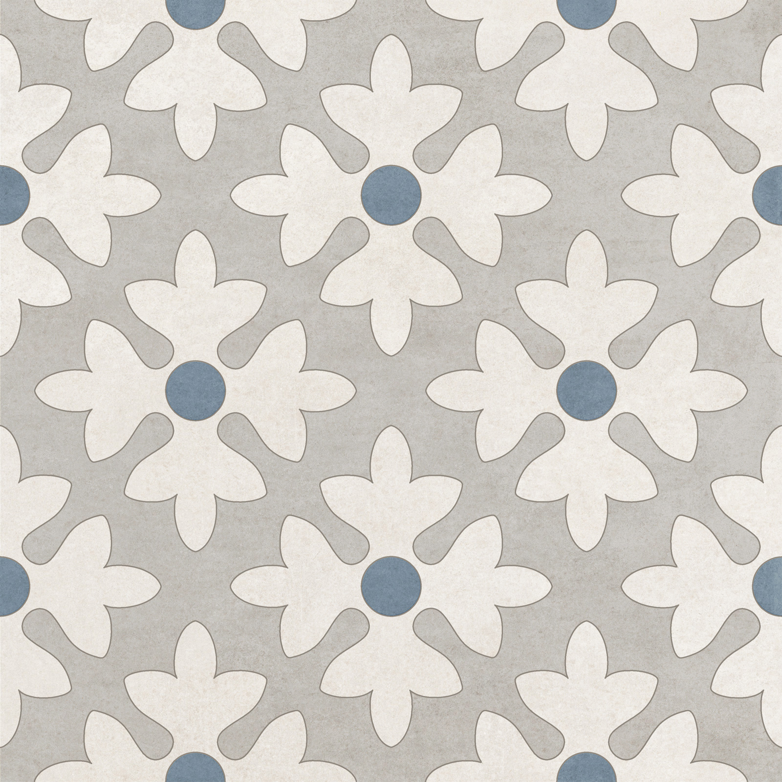 GP2020DGA23 Mia матовый 200x200x8 New Trend