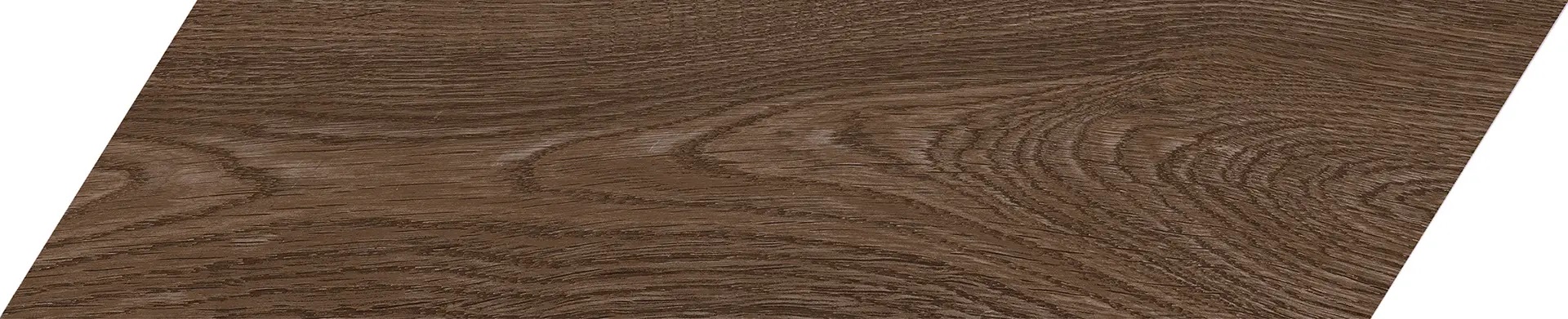MA8Y Vero Castagno Chevron 11x54 MARAZZI Italy