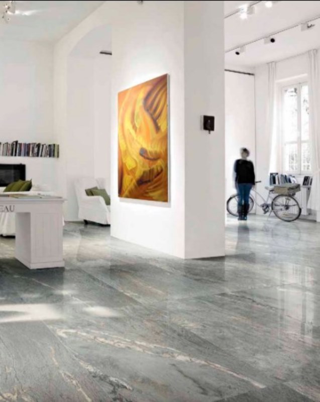 Antique Marble Cerim