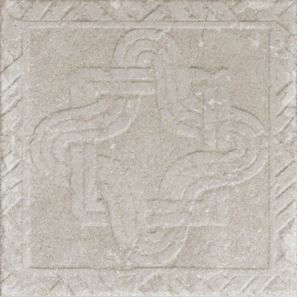 81895 Ostuni Trame Grigio 20х20 Cerdomus фото 5