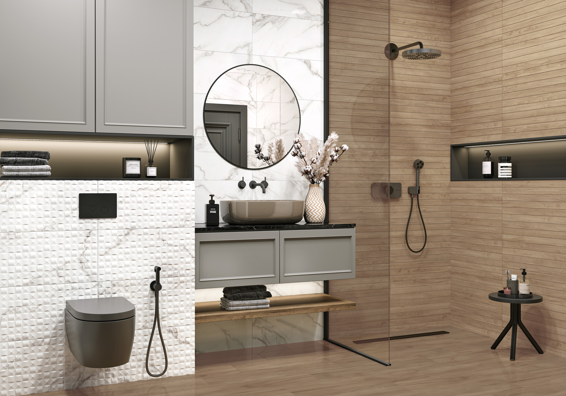 Aurea New Trend