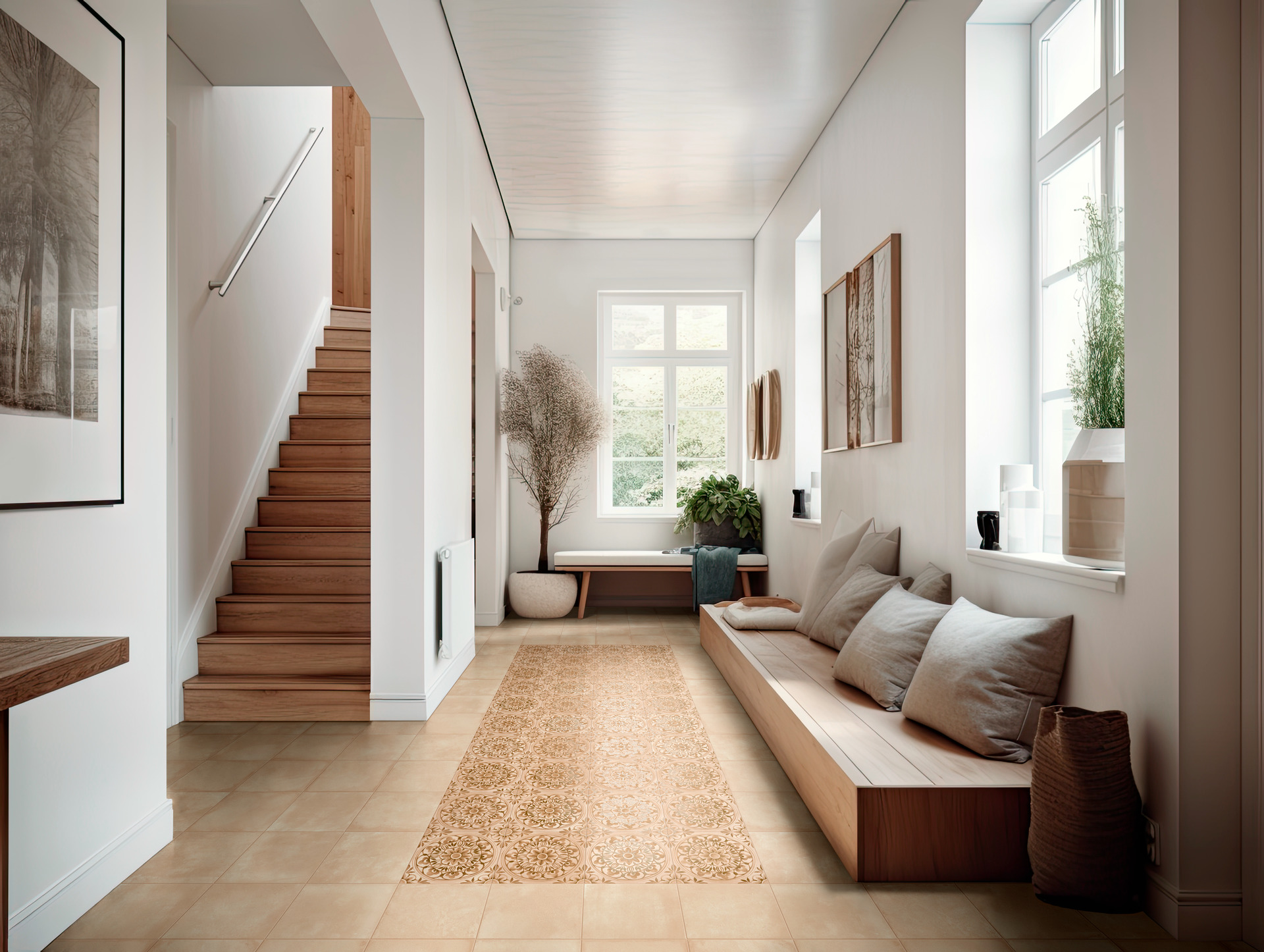 Amuri Ragno Marazzi