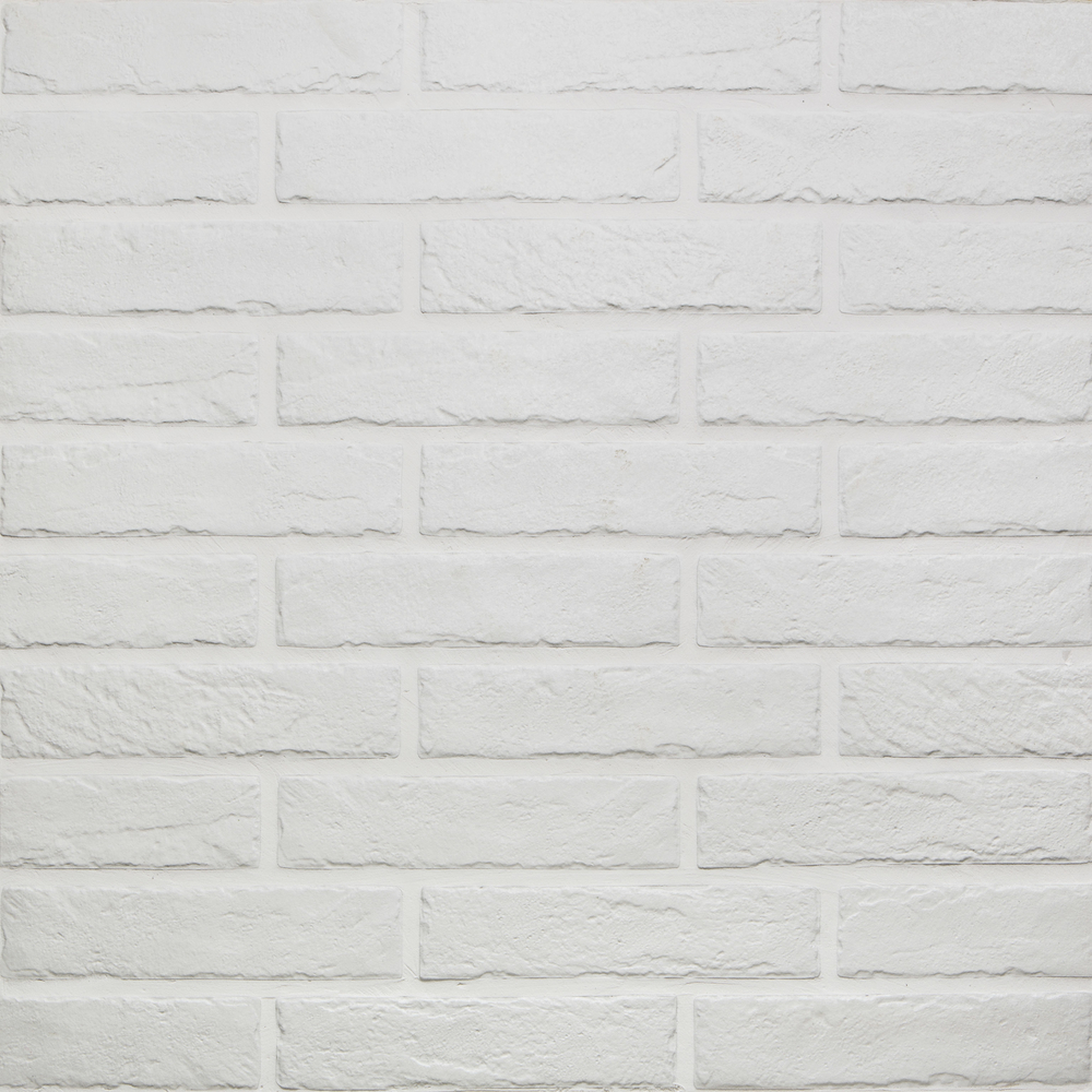 J85888 TRIBECA WHITE BRICK 6*25 RHS (Rondine) Ceramiche