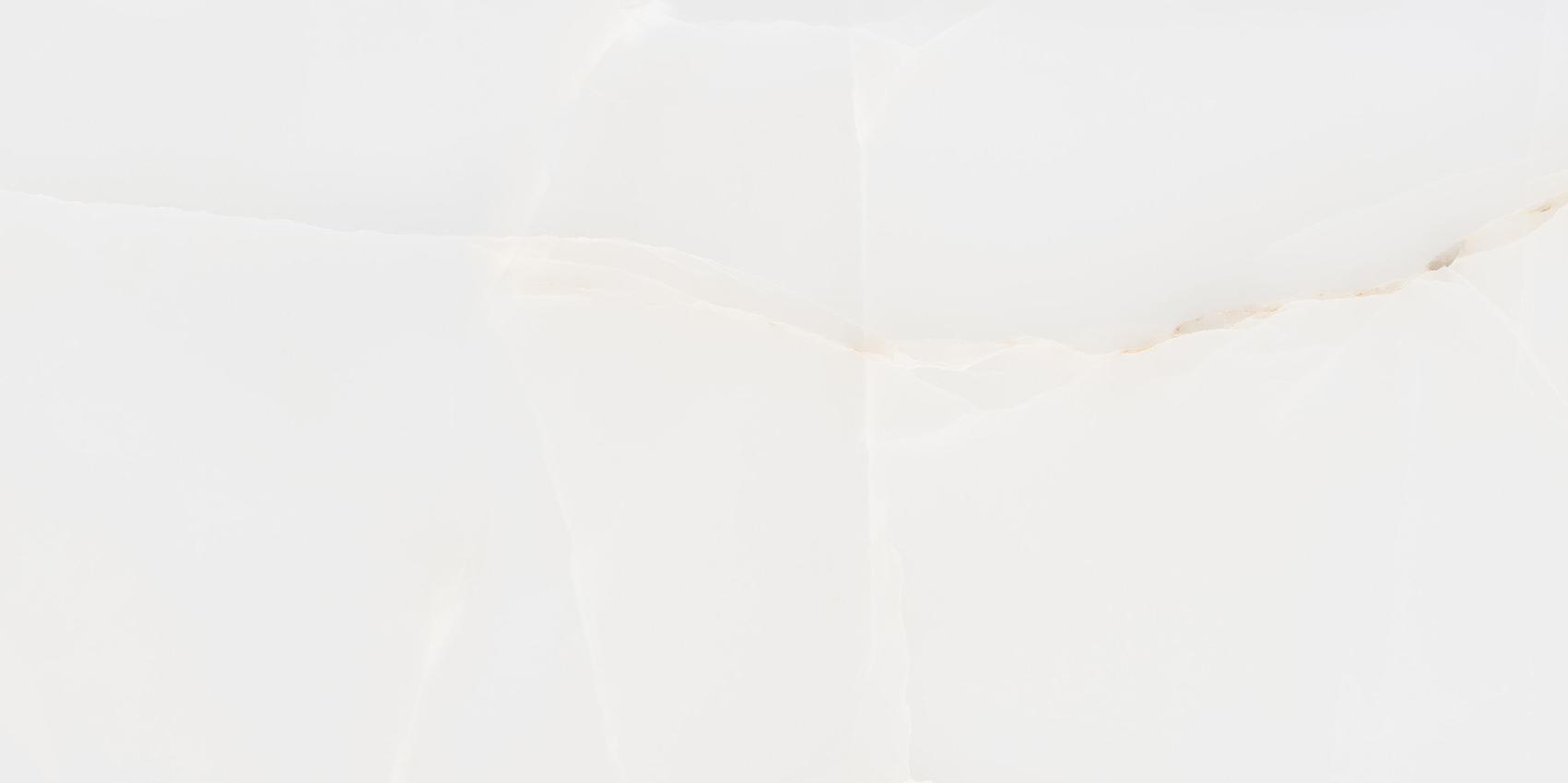 Onyx Lobos White Polished  60x120 Bonton Ceramica