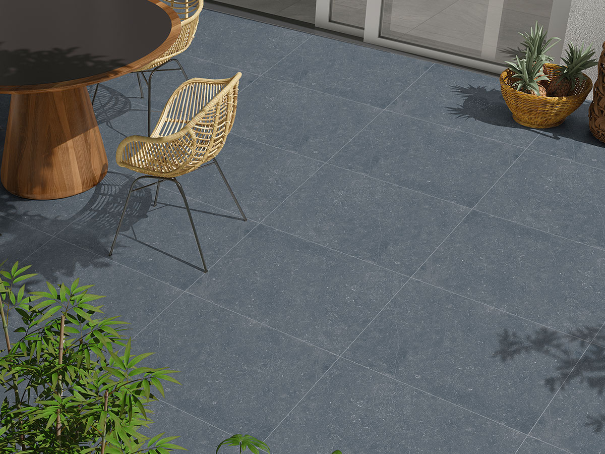 Outdoor Landgrace