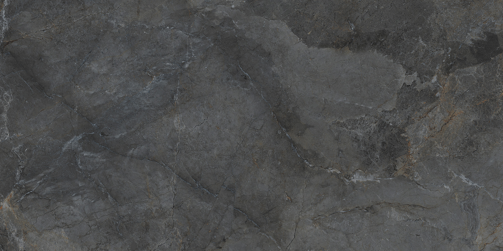 Trentino Grey Satin 60x120 Staro