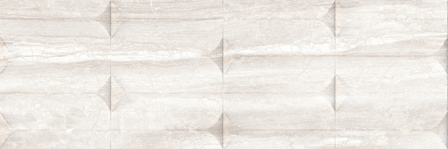 R0000304 Luxury Concept White Mat 30x90 Keraben