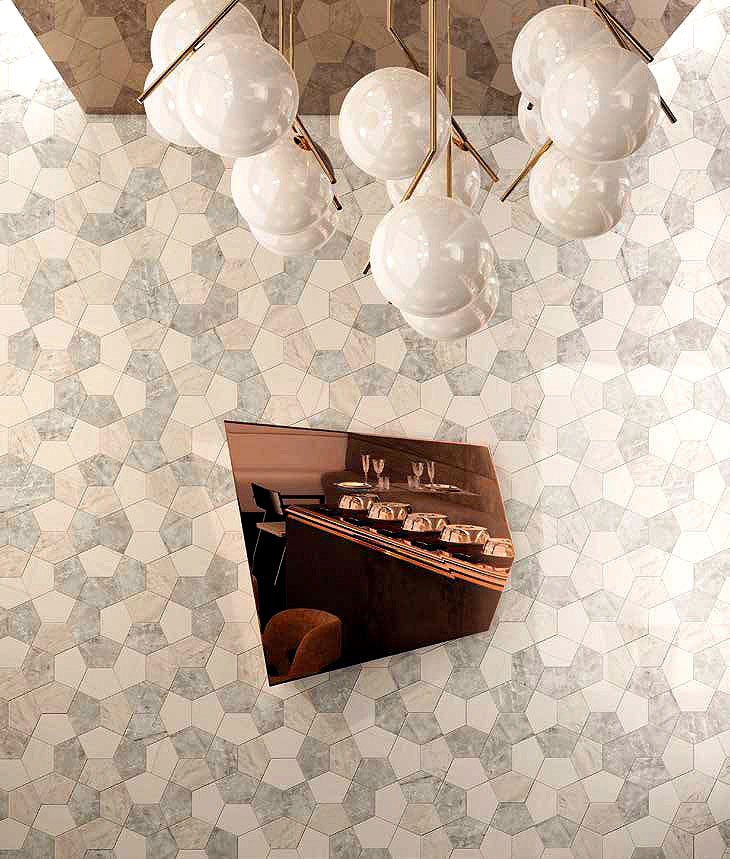 Newluxe Marca Corona