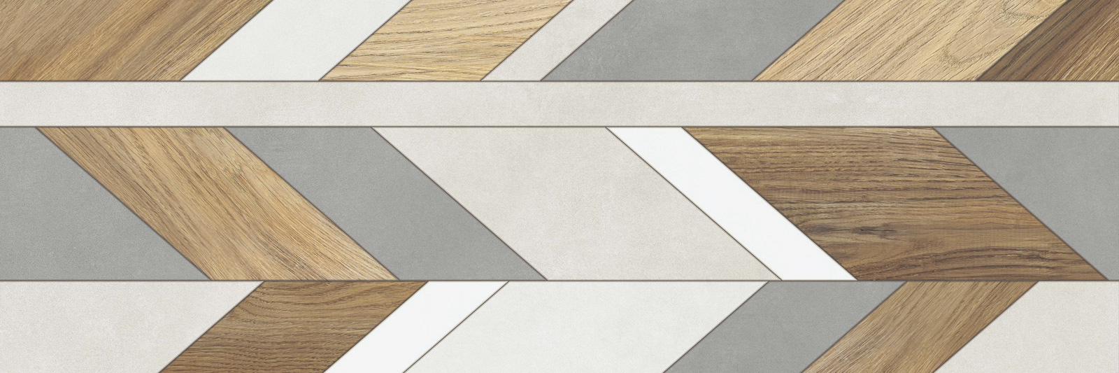 TWU3090MUR74R Mural матовая 300x900x8.5 Alma Ceramica (Уралкерамика)