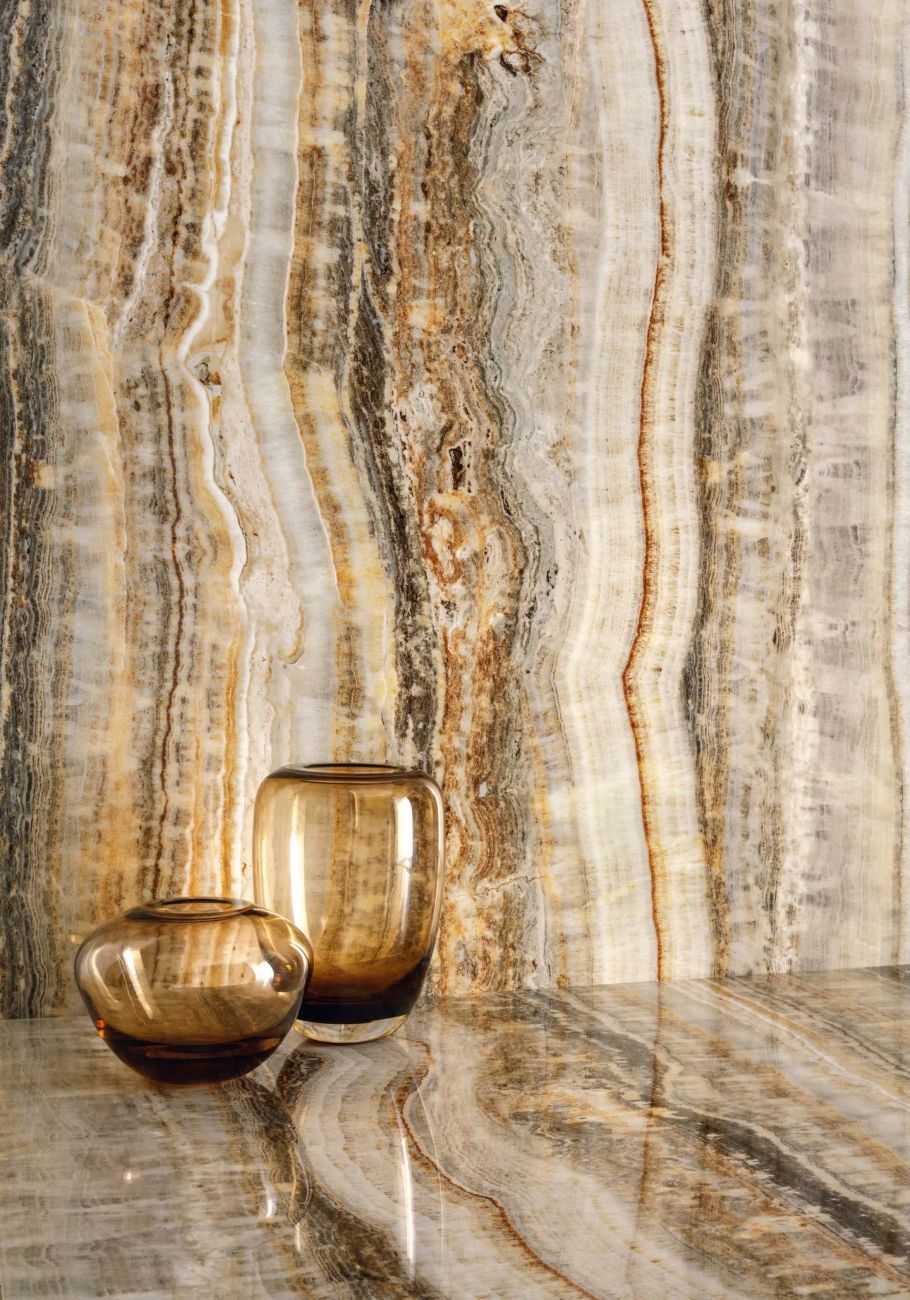Eccentric Luxe Rex Ceramiche