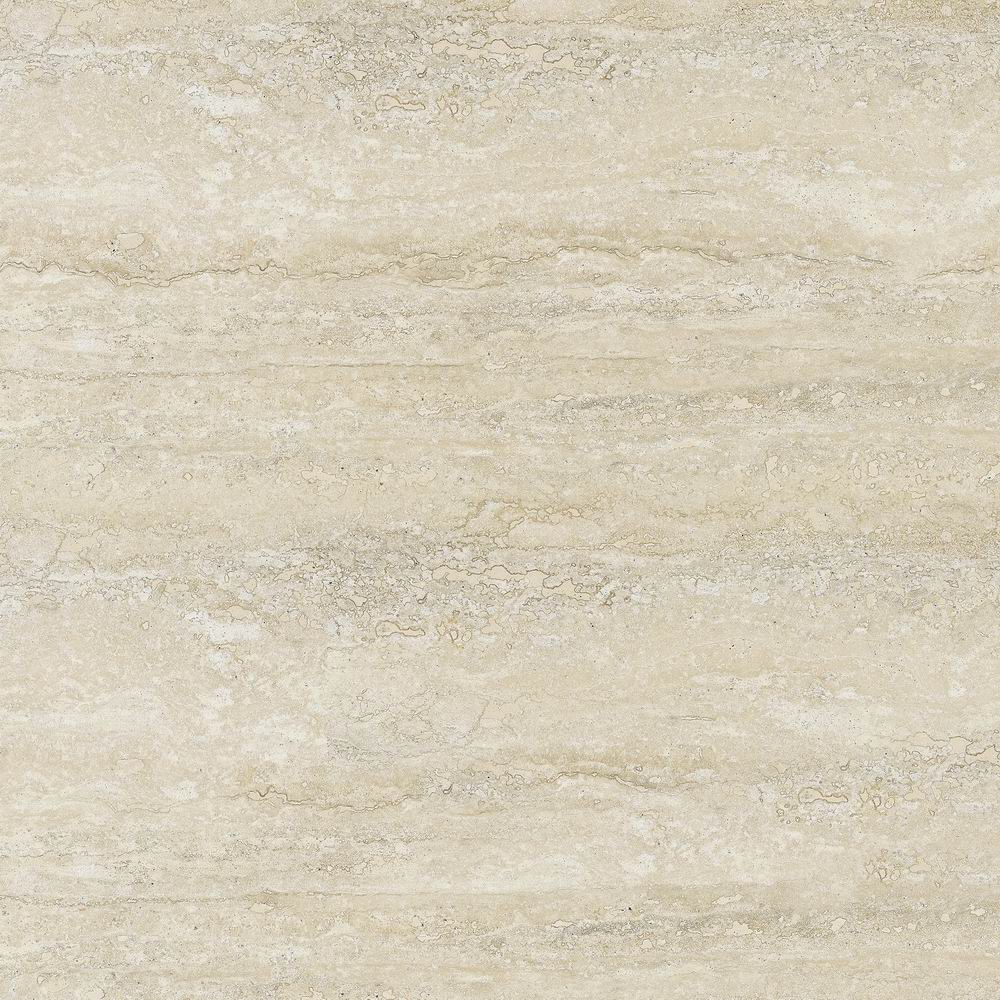 Травертин кремовый 50х50 Beryoza Ceramica