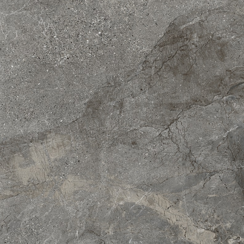 VO0H06M0l Volterra Grey 60х60 ZERDE TILE фото 2