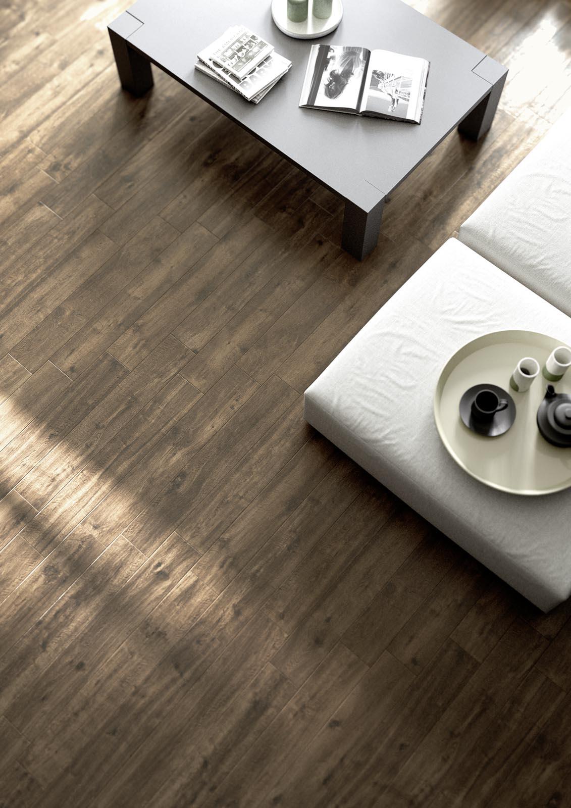 Treverkway MARAZZI Italy