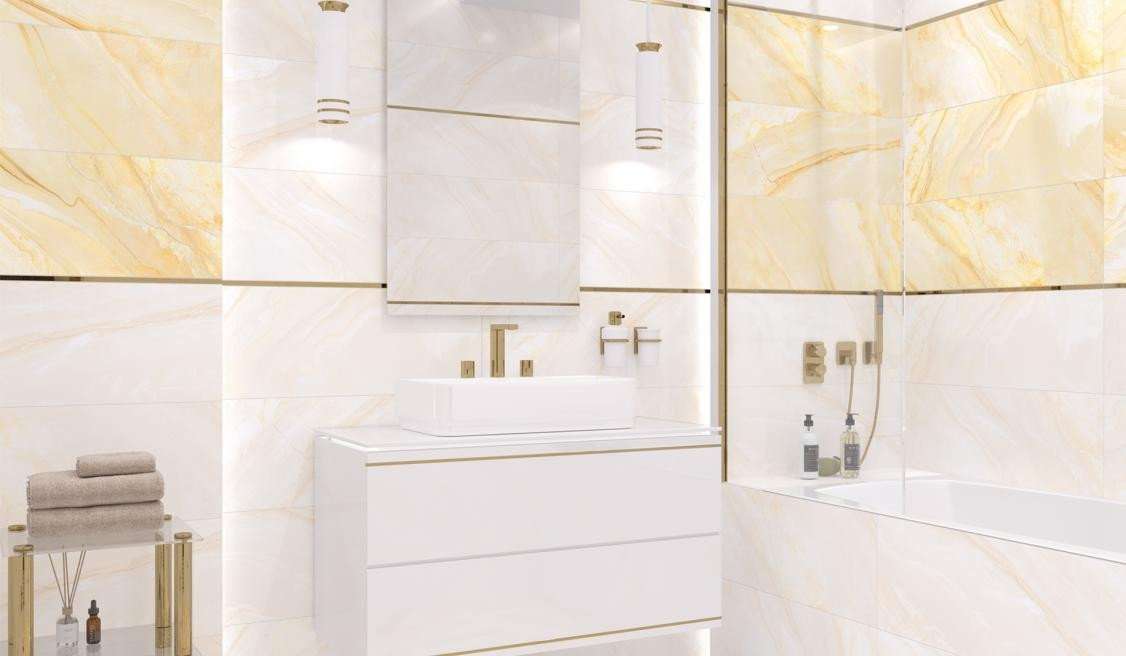TWU93MGC47R Magic 300x900x10,5 Alma Ceramica (Уралкерамика)