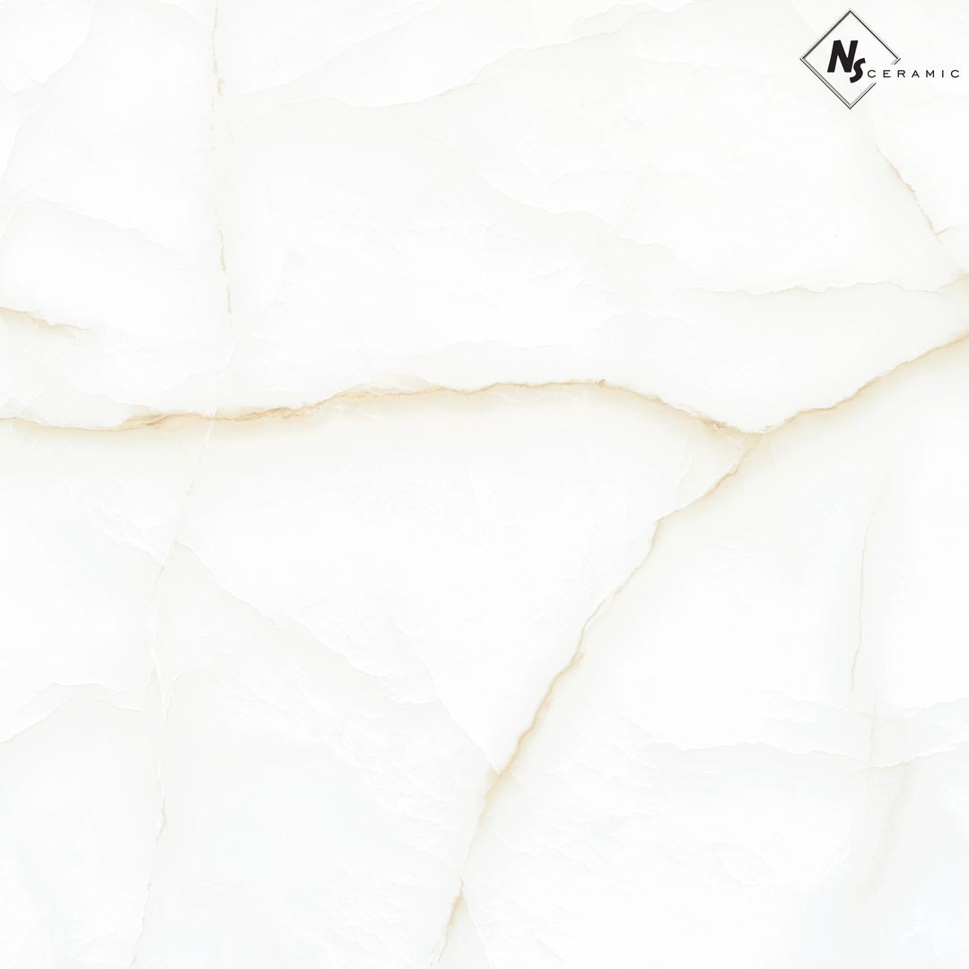 NSC8032 Белый глянцевый 80x80 NS Ceramic фото 3