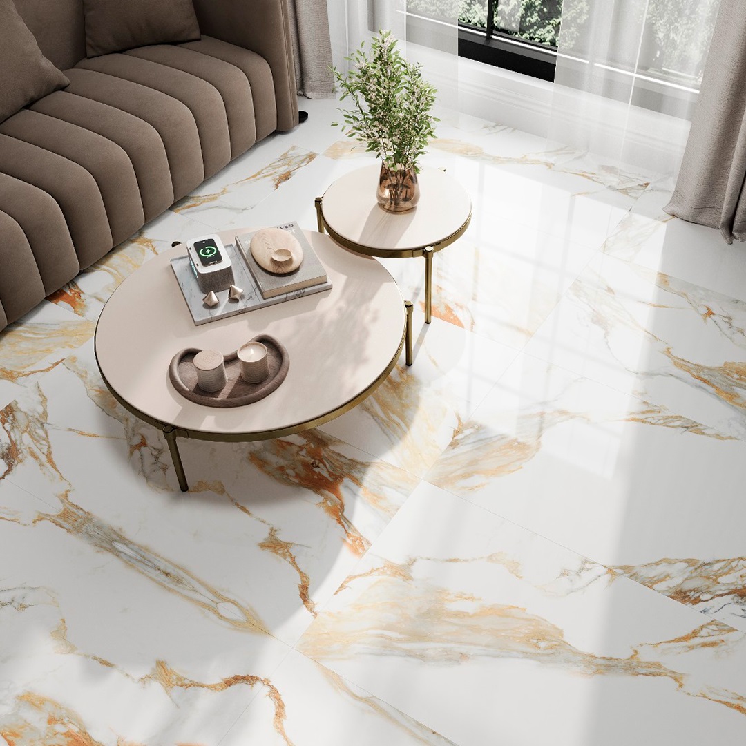 Citroen Novin Ceram Yazd Tile Co