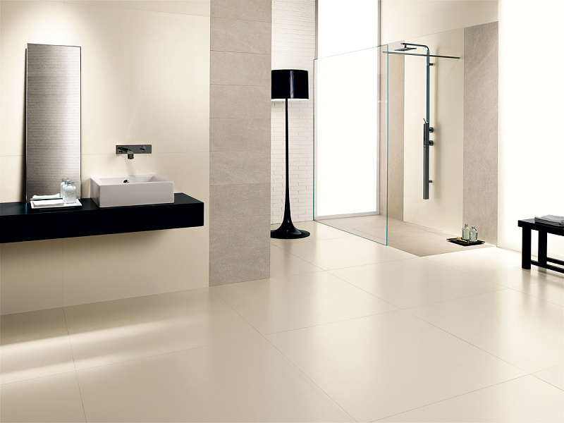 Black-White Kerlite