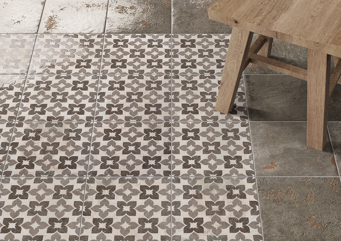 Soul Ocre Matt 20x20 Mainzu