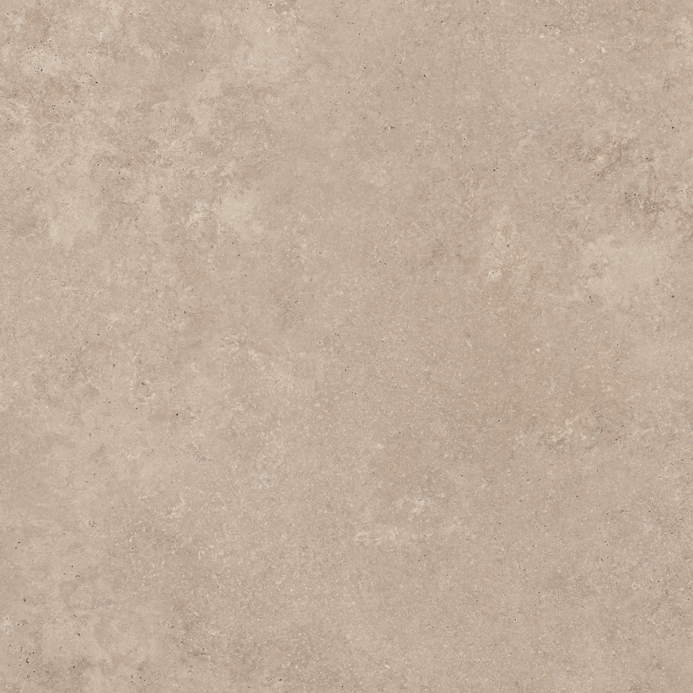 17892 Limestone светло-серый рельеф ректификат 59.8х59.8 Cersanit