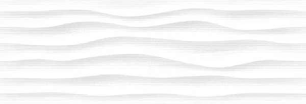 STAGE CREST BLANCO MATE 30x90 Metropol Ceramica