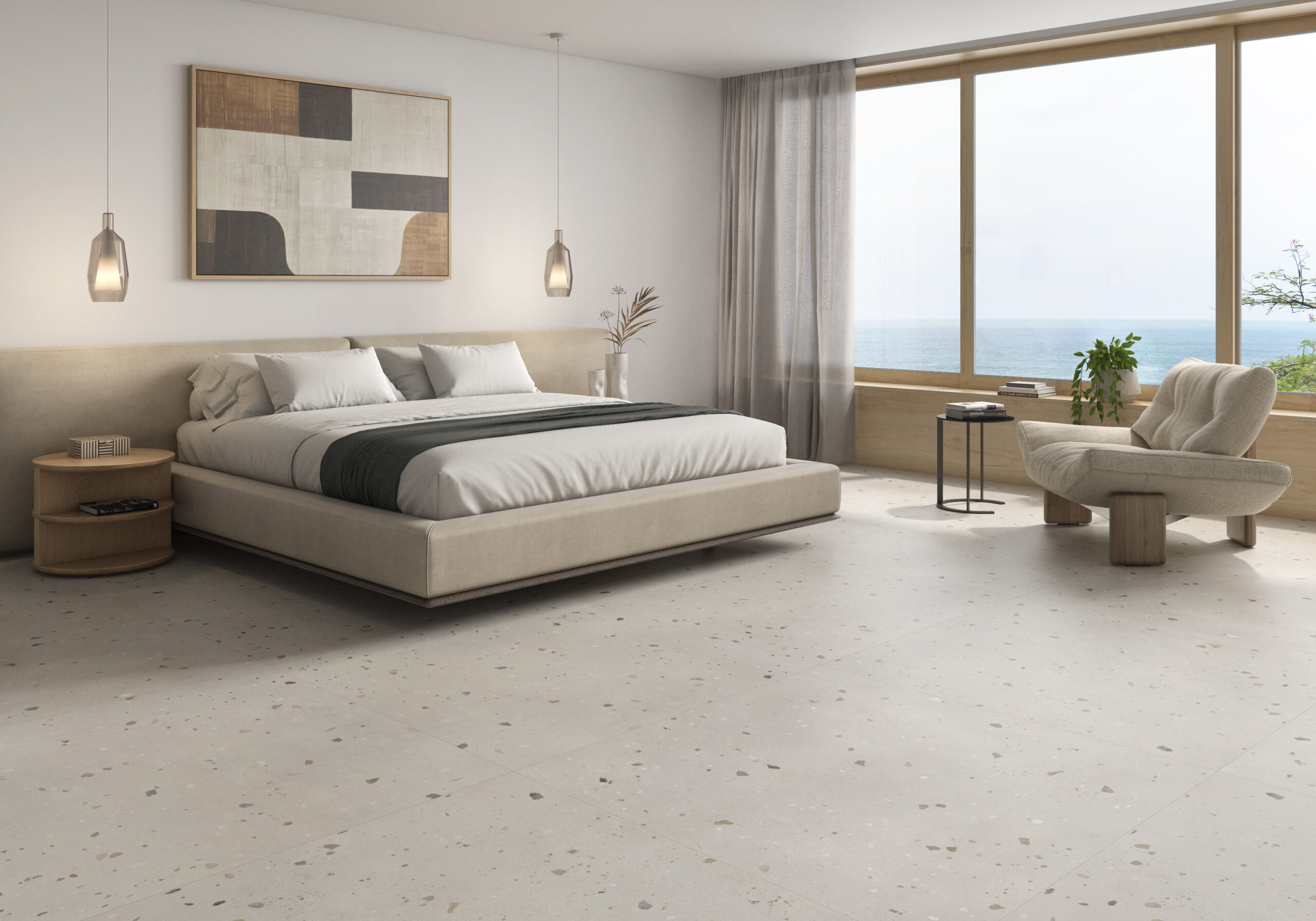 Gv Lab Concept White 60x120 Prissmacer фото 6