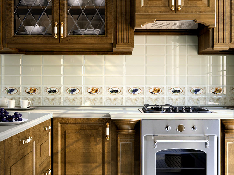 Toscana Monopole Ceramica фото 3