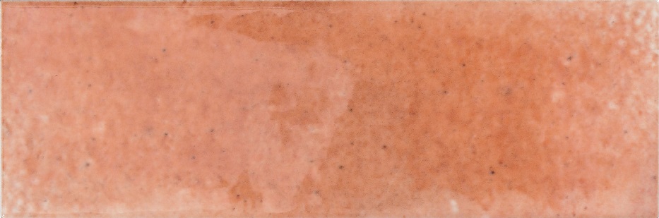 Jazz Coral 7.5x22.5 Smile Tile