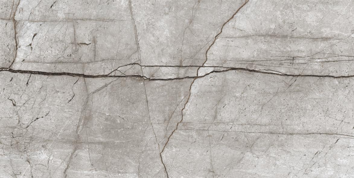 Obsidian Moss Gray Полированный 60х120 Laparet