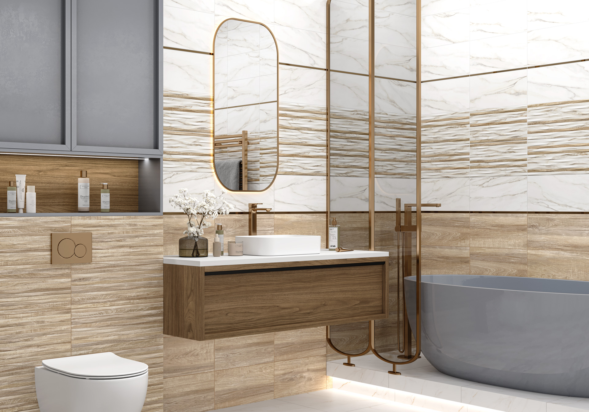 Euphoria Alma Ceramica (Уралкерамика)