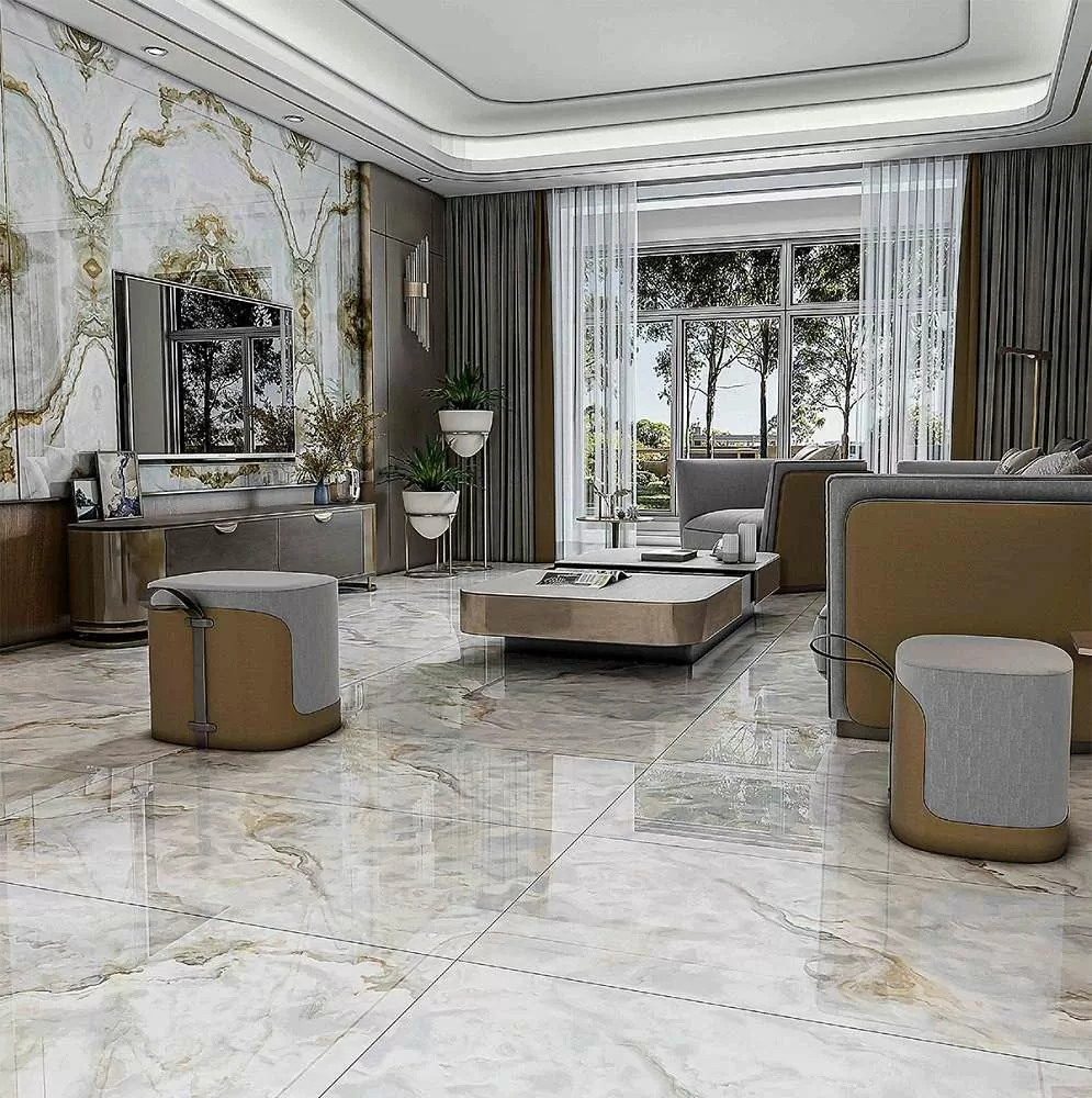 Aragon Amin Tile Co