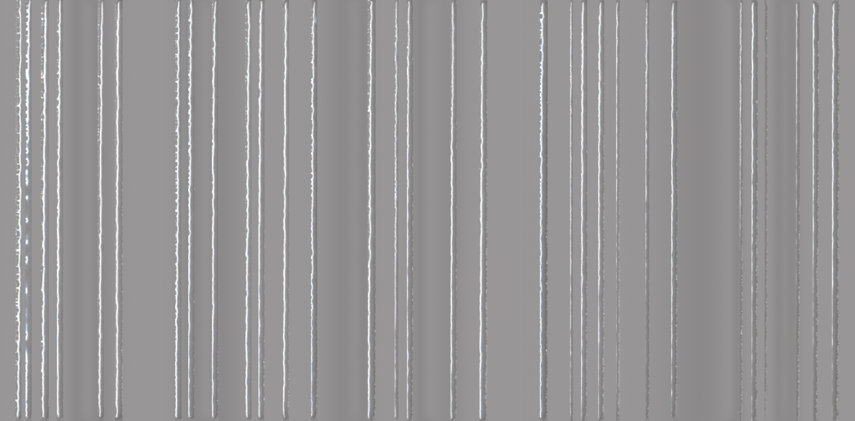 KMD3STA060BN Декор Касба серый структура 7,4x15x0,82 Kerama Marazzi