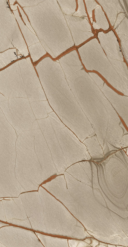 775101 Nature Mood Rainforest Glossy Ret 9mm 60x120 Casa Dolce Casa