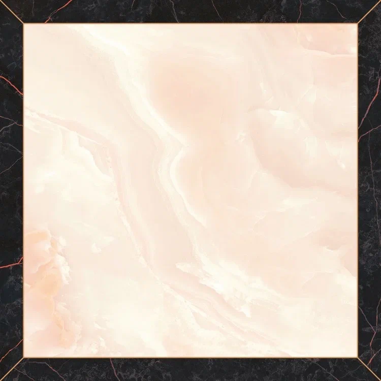 827 Vanilla 49.5х49.5 Eurotile Ceramica