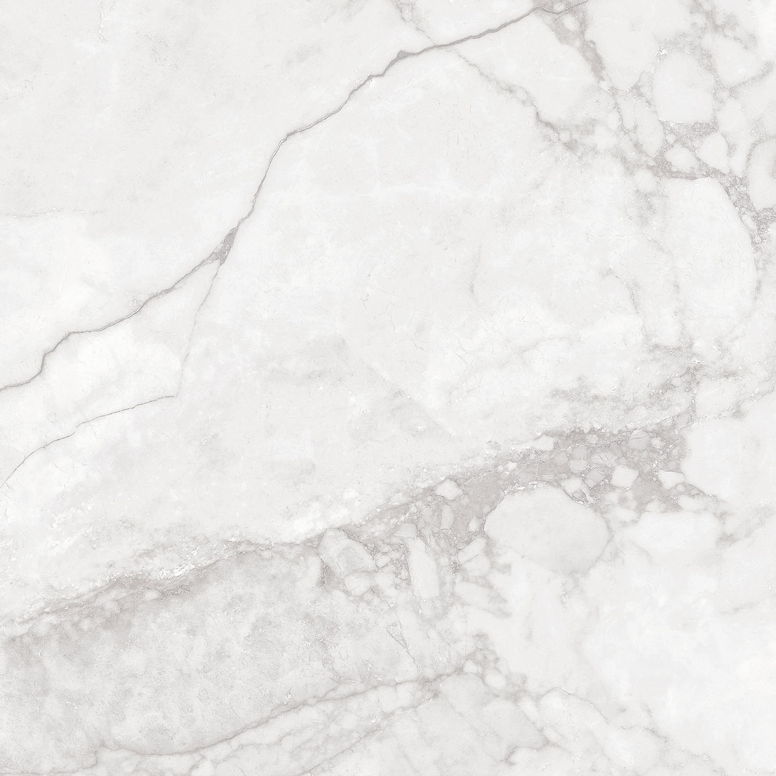 GT606016706MDR Canberra светло-серый 60x60 Global Tile фото 4