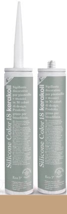 Fugabella Color герметик 30 310мл Kerakoll