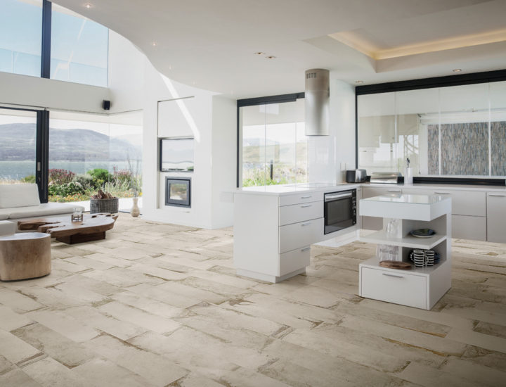 089017 LASCAUX NAXA NAT RETT 60x120 La Fabbrica Ceramiche