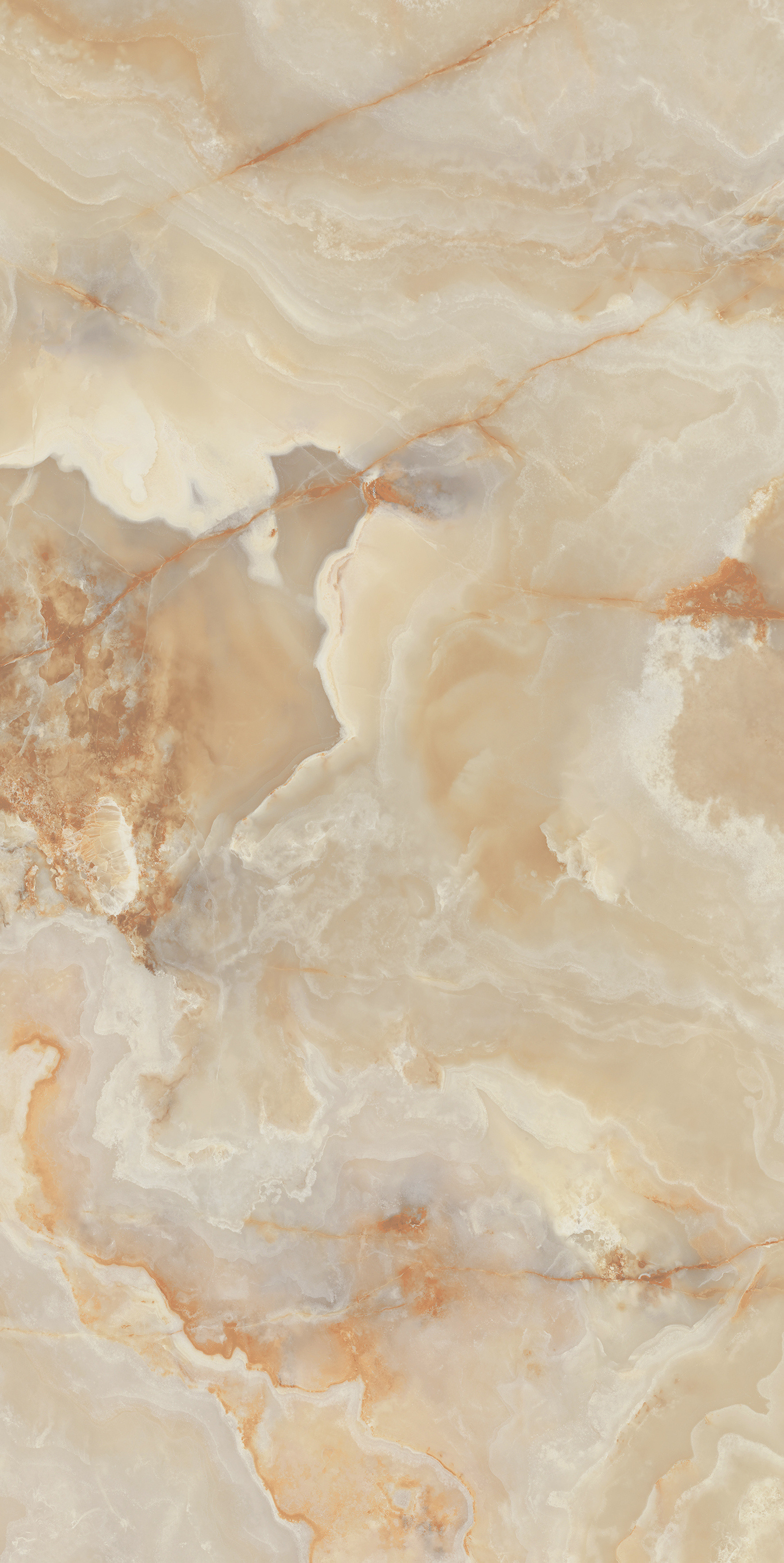 765467 Onyx&More Golden onyx Glossy Rett 60x120 Casa Dolce Casa фото 11