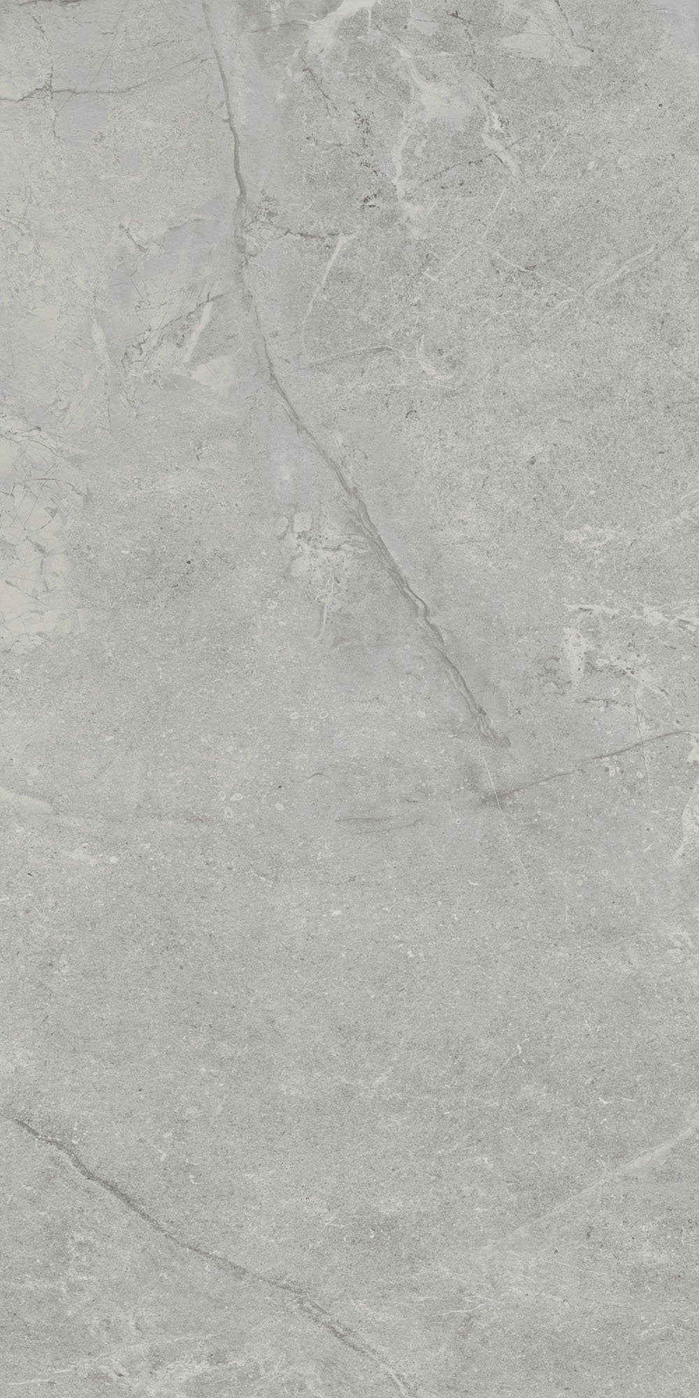 48008R Риальто дымчатый глянцевый обрезной 40x80x1 Kerama Marazzi