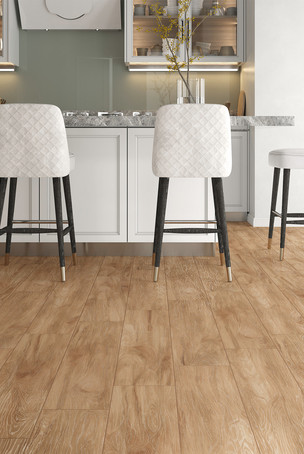 GFA92ATN07R Ashton матовый 200x900x7 Alma Ceramica (Уралкерамика)