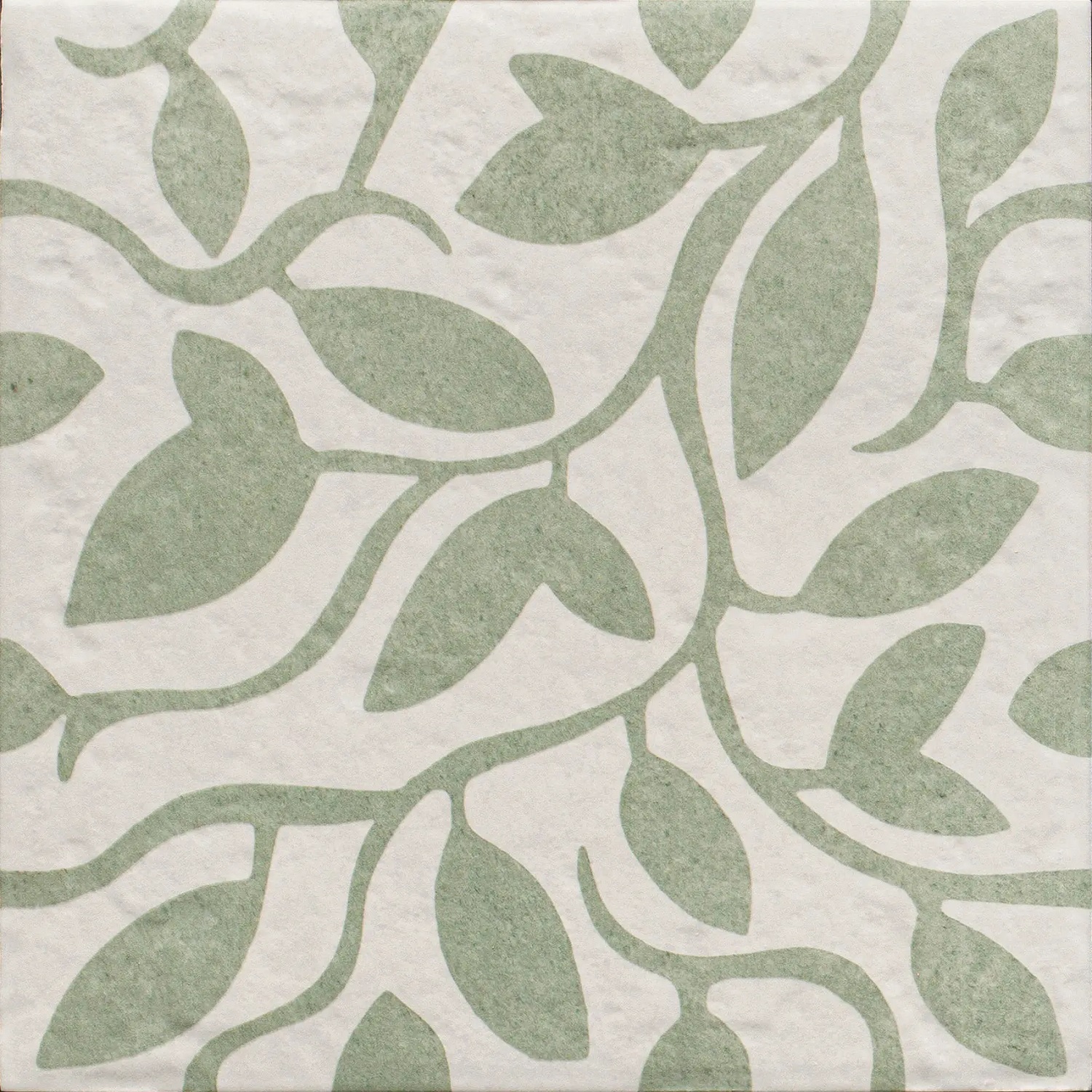 PT03850 Decor Green Five 20x20 Mainzu