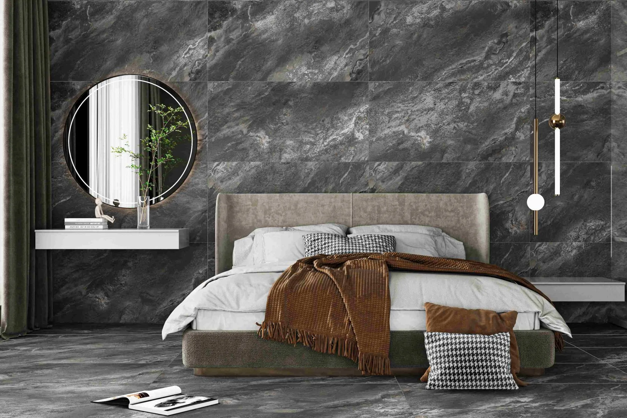 Rock Argentina Kerald