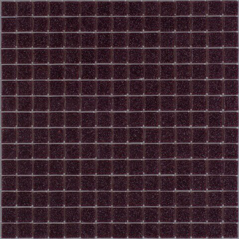 A45(1) Matrix color 1 1x1 31.8x31.8 ROSE MOSAIC