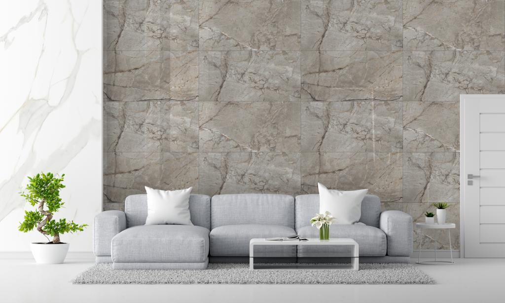 Rover Onyx Grey Matt 60x120x0,7 Nice Ceramic