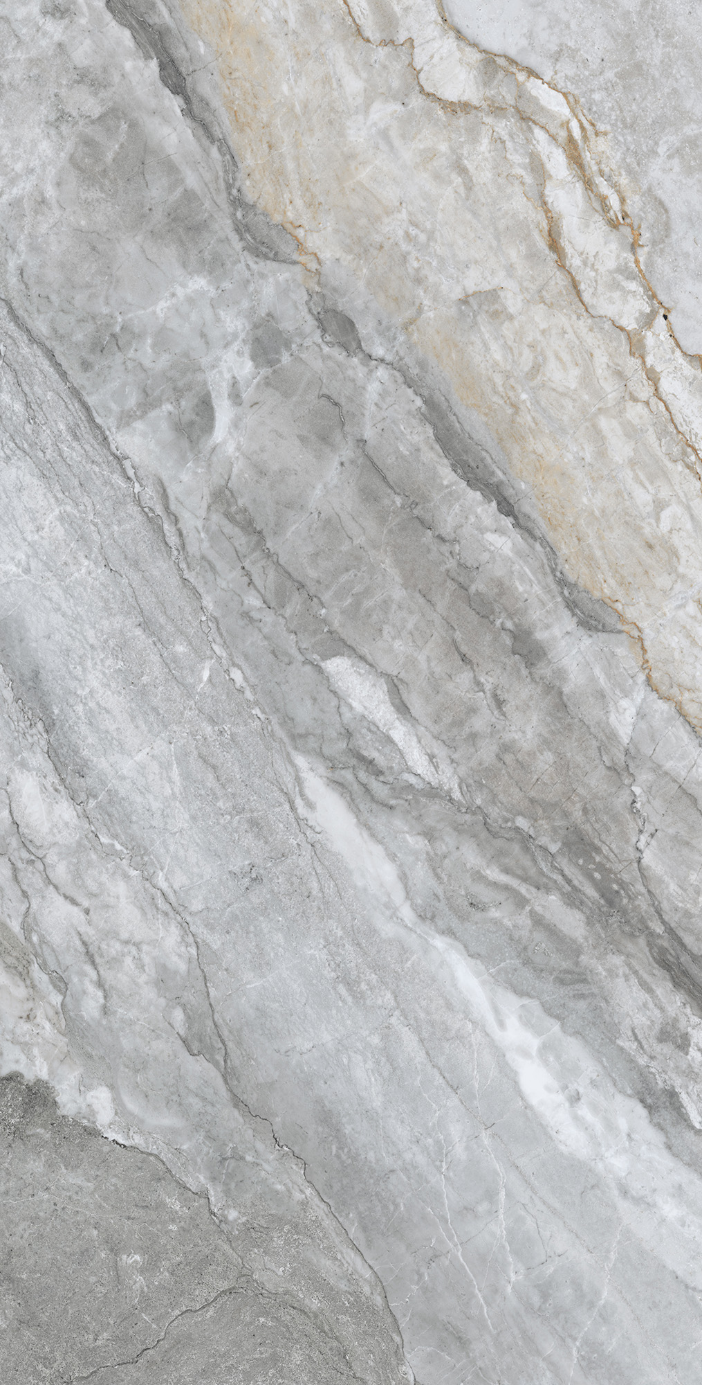 CL4007-A Trivola Grey Carving Lappato 60x120 Arcadia Ceramica