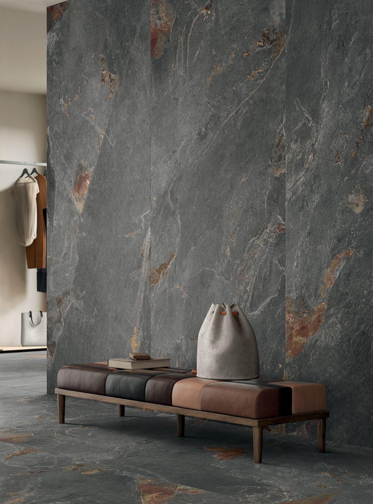 Stone Trace Panaria фото 15