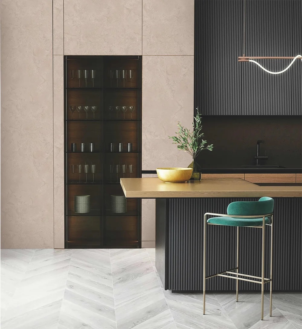 Sand Stone Terramic Tiles