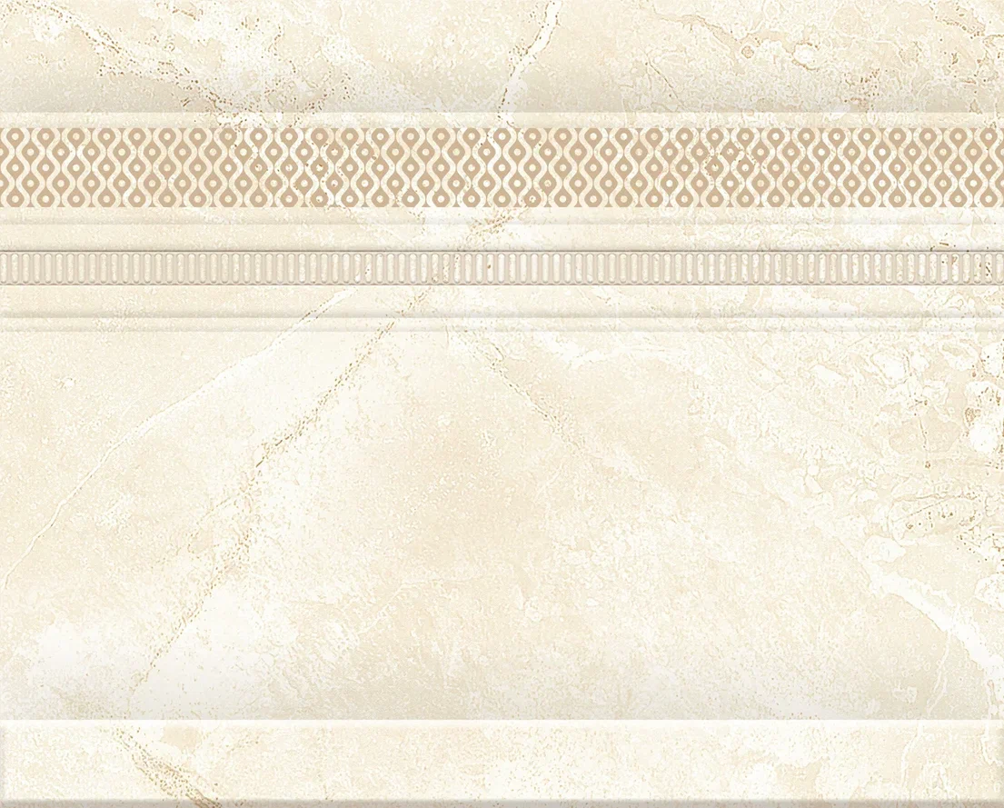 Плинтус 274 BARCELONA 20х24.5 Eurotile Ceramica