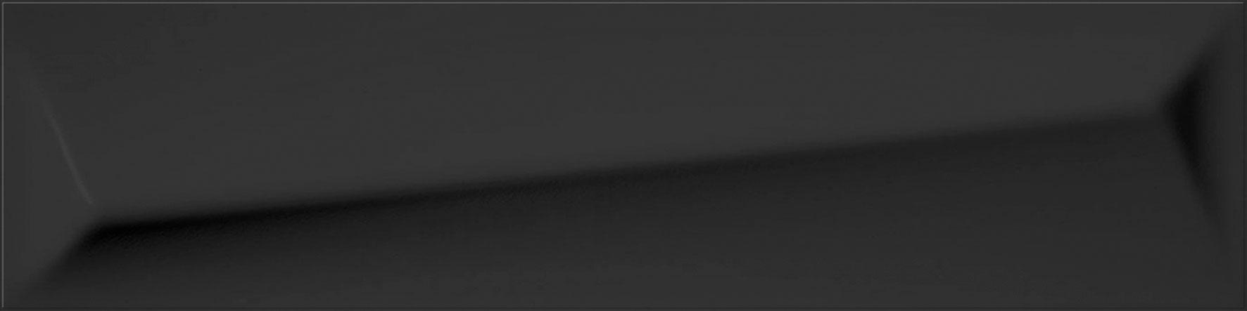 Boston Black Shiny 7.5x30 ITT Ceramic